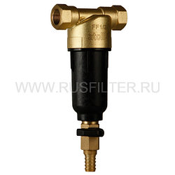 Сетчатый фильтр Atoll/Honeywell AFF06-1/2"B