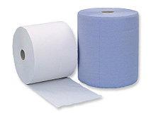 Салфетки, бумага и губки для очистки