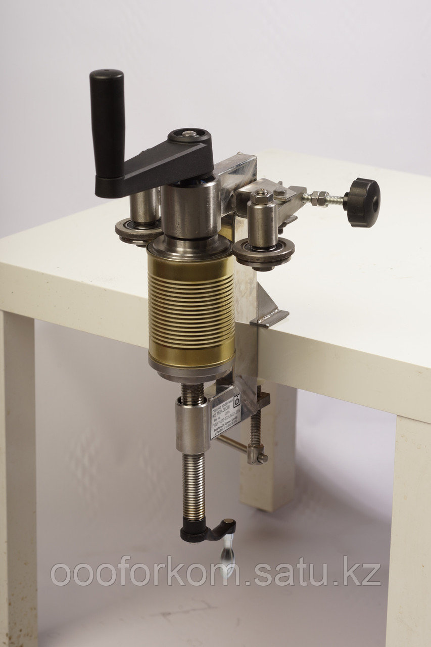 «машинка закаточная» мз04. вакуумная закаточная машина жестяных банок ferrum. закаточная машинка внм-2. машинка закаточная пзб-8. закаточная машинка для мясных консервов.