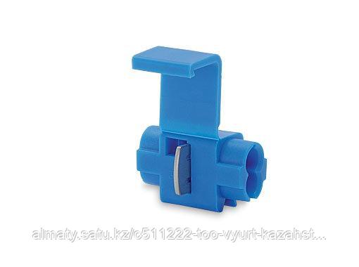 Контакт- разветвитель 1,0MM-6,0MM