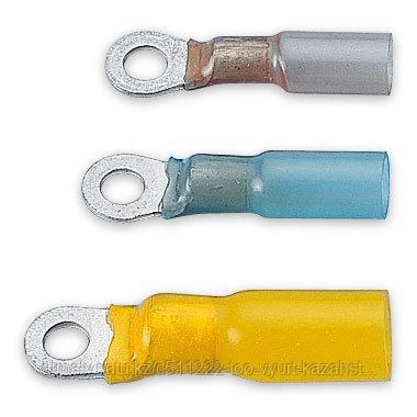 Контактный наконечник YELLOW-M5 4,0-6,0QM