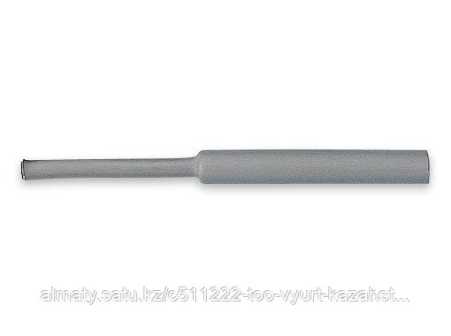 Термоусадочная трубка серая L100MM-(3,0-1,0MM)