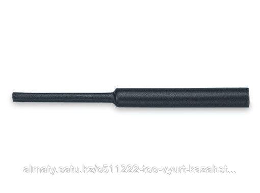Трубка термоусадочная D6,4 - 3,2; L=100мм