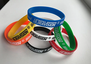 Браслет UltraVision