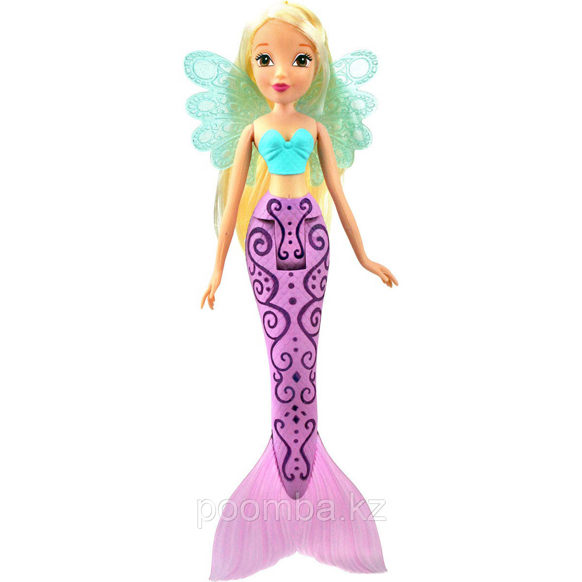 Кукла Winx"Русалочка 2"-Stella
