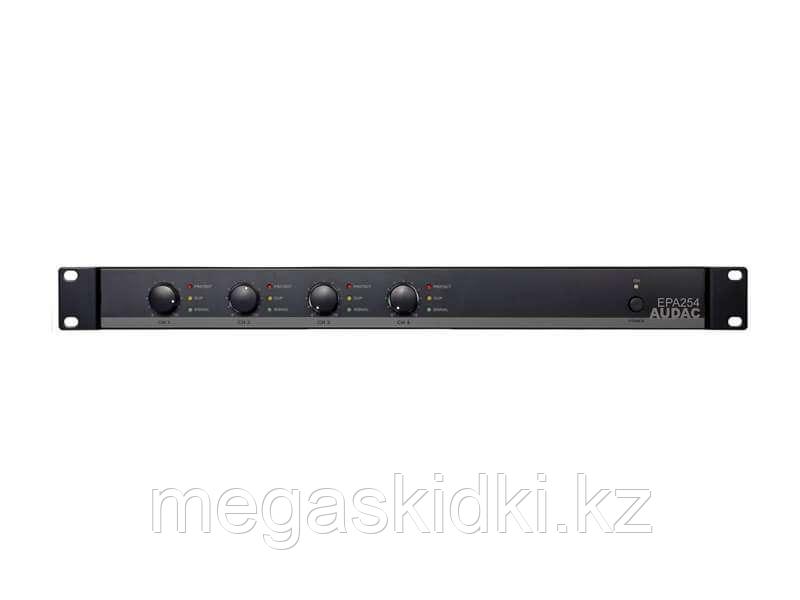 Усилитель мощности Audac EPA254