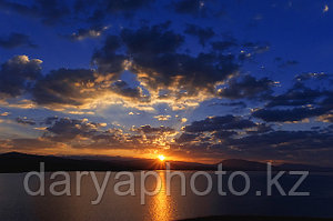 Киргизия 2017. озеро Сон-Коль, Иссык-Куль, ущелье Барскоон и Кегети