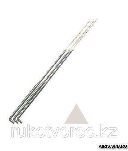 Игла для фильцевания: продажа, цена в Астане. Материалы и инструменты ...