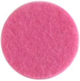 Фетр листовой, 1 мм, 180 гр, 30*30 см , розовый - фото 1 - id-p46048566