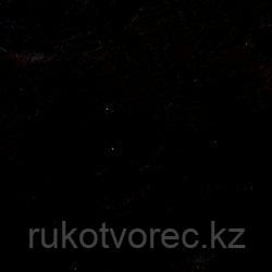 Шерсть для валяния вискоза 100%, 50 гр. (0140 черный)