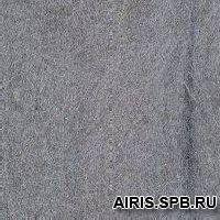 Шерсть для валяния мериносовая тонкая 100%, 100 гр. (0431 серый) - фото 1 - id-p46048748