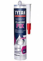 TYTAN монтажный клей ClASSIC FIX