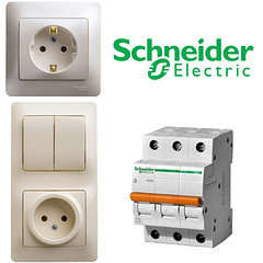 Schneider Electric