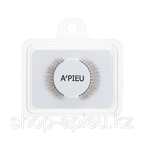 Накладные ресницы All That Lash (No.5)