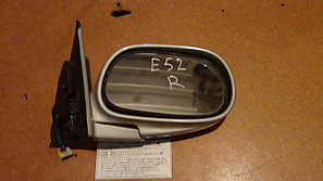 Зеркало правое Mitsubishi Galant (E52)