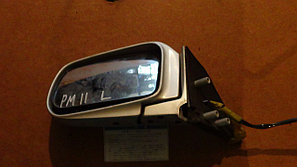 Зеркало левое Nissan Prairie Joy