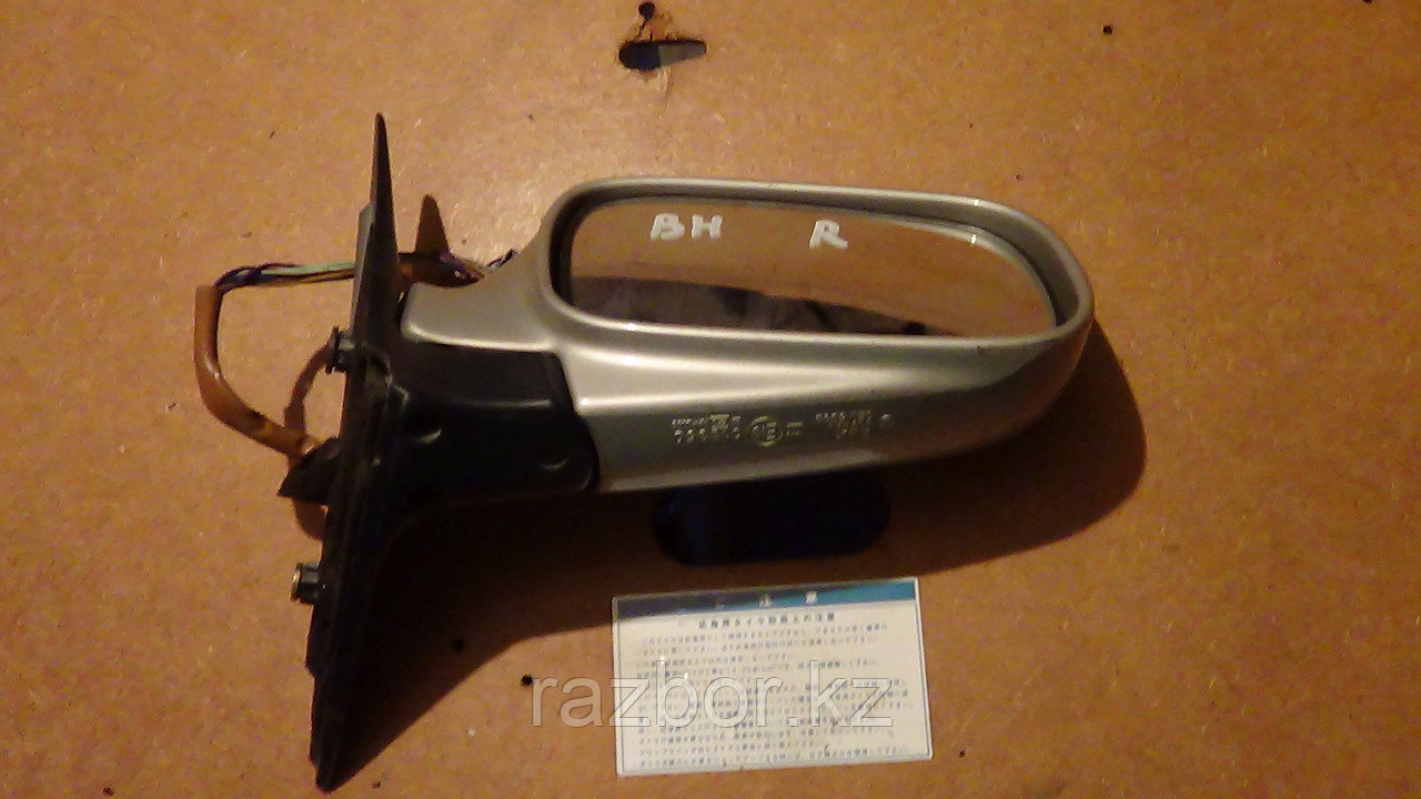 Зеркало правое Subaru Legacy B4 / Legacy Lancaster BH9
