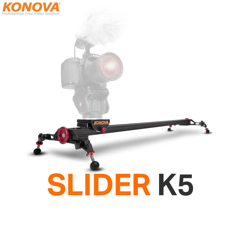 Konova K5 сырғытпасы (ұзындығы 2 метр), фото 1