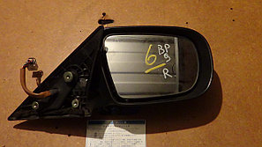 Зеркало правое Subaru Legacy Outback