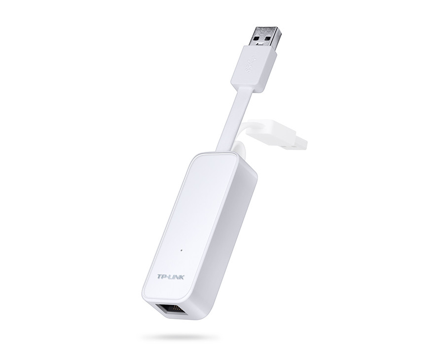 Сетевой адаптер TP-Link UE300