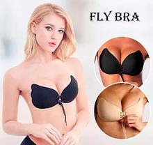 Невидимый Бюстгалтер Fly Bra (Флай бра)