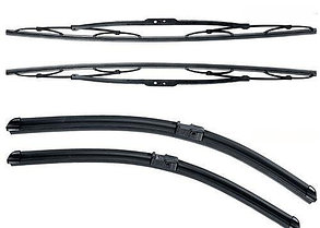 Дворники EASESee в ассортименте (зима)