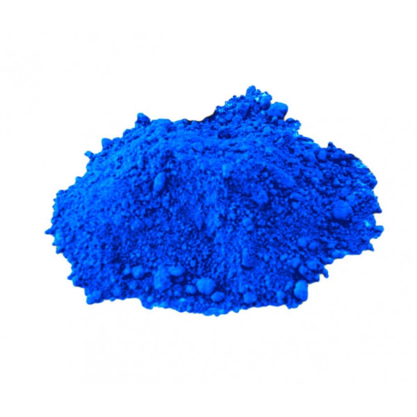 Краситель пищевой синтетический Синий блестящий FCF (Е133) - фото 1 - id-p14669835