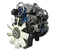 Двигатель Komatsu SA6D125E-3, Komatsu SA6D125E-2, Komatsu SA6D155E-4, Komatsu SA6D170E-3, Komatsu SA6D114E-2 - фото 1 - id-p46052340