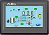 Create ROC-7000 Система управления процессом очистки и подготовки воды ROC7000