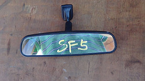 Зеркало в салон Subaru Forester
