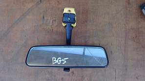 Зеркало в салон Subaru Legacy BG5