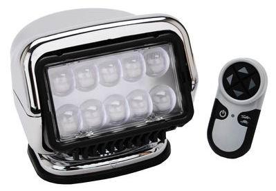 Фонарь-прожектор GOLIGHT STRYKER LED