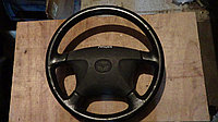Рулевое колесо Mazda Capella/626 / SRS