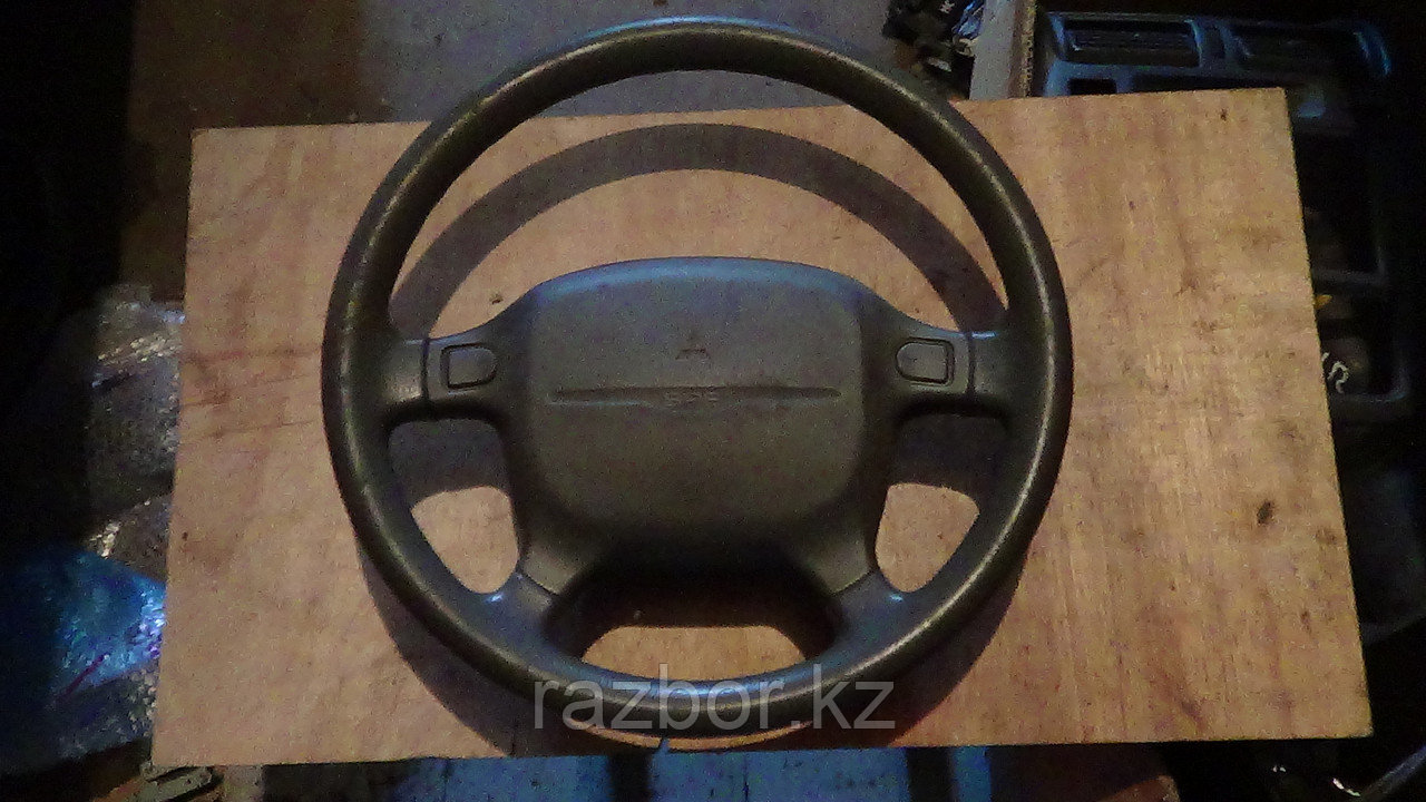 Рулевое колесо Mitsubishi RVR / SRS