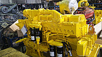 Двигатель Komatsu SAA6D170E-3, Komatsu QSK60, Komatsu S6D125-1, Komatsu SA6D125-1, Komatsu SA6D125E-2