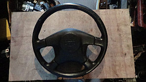 Рулевое колесо Nissan Skyline / SRS