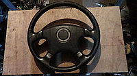 Рулевое колесо Subaru Forester / SRS