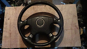 Рулевое колесо Subaru Forester / SRS