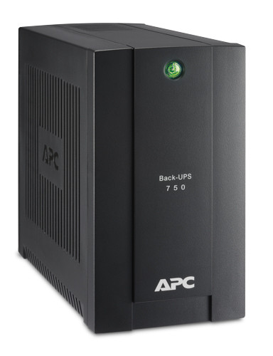 UPS APC/BC750-RS/Back//750 VА/415 W