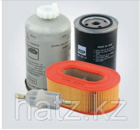 Комплекты для техобслуживания и ремонта