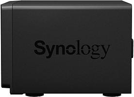 Synology DS1517+(8GB) 5xHDD NAS-сервер «All-in-1» (до 15-ти HDD два модуля DX517 до 150ТБ!!!)