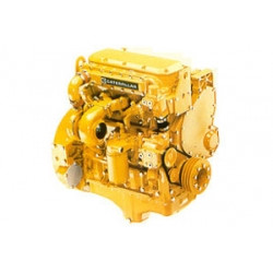Двигатель на Komatsu PC50UU-3, D21A, P-7, WA65-3, PC60-7, BR100JG-2, EGS45B-5, WR8, EGS65B-5, PC78US-6 - фото 2 - id-p46059494