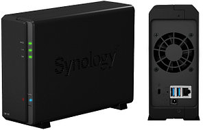 Synology DS116  1xHDD NAS-сервер для дома