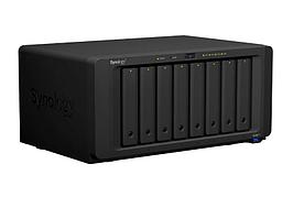 Synology DS1817+(8Gb) 8xHDD NAS-сервер «All-in-1»