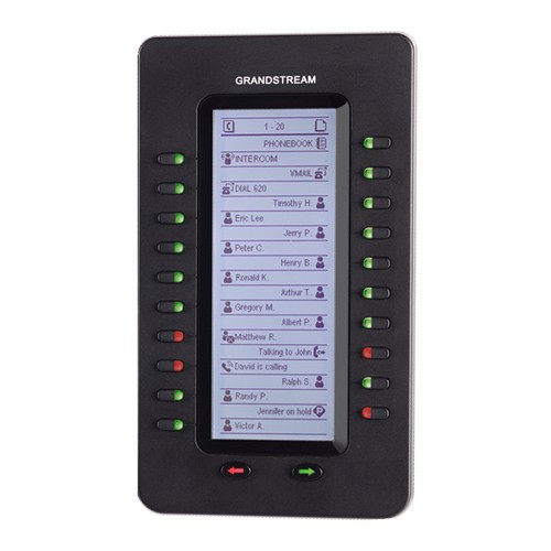 Grandstream GXP2200-EXT - Модуль расширения клавиатуры