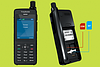 THURAYA XT-PRO DUAL: DUAL MODE. DUAL SIM.