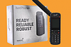 INMARSAT ISATPHONE 2 SATELLITE PHONE