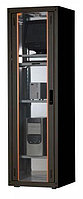 ECO42U68 Estap коммутациялық шкафы, 19", 42U 600x800 мм, Ecoline сериясы