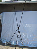 X-баннер 80х180см (без печати), фото 2