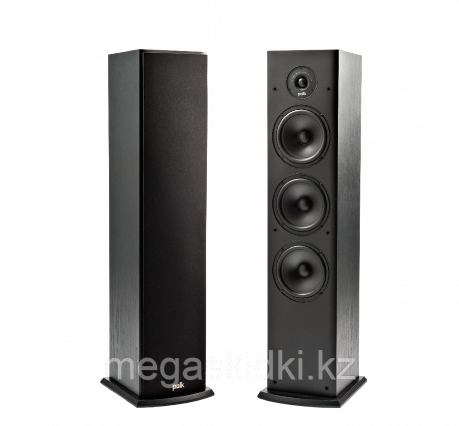 Polk Tower Speakers Best Buy T50 Floor Standing Tower Speaker Polk Audio
